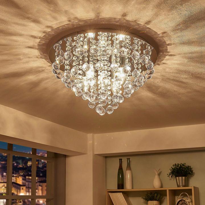 Produktbild Lindby Annica (E14)