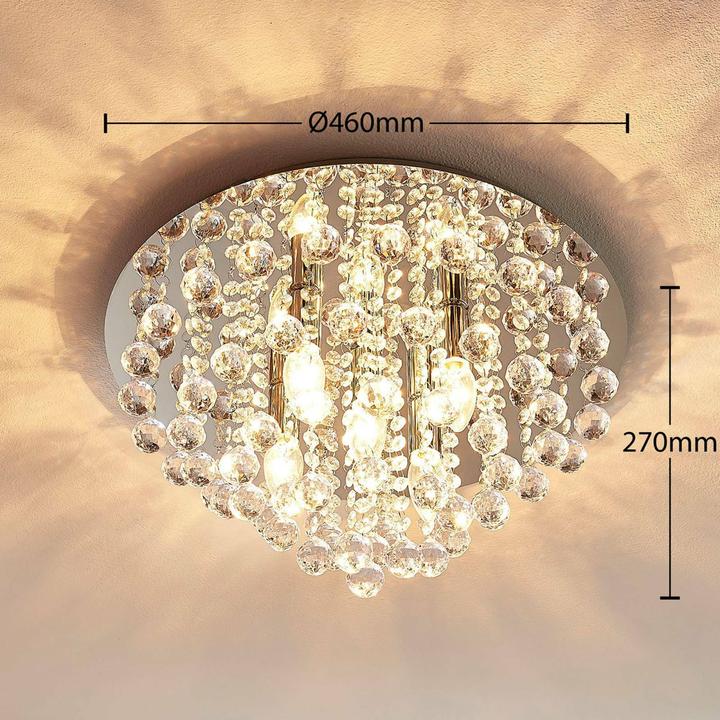 Produktbild Lindby Annica (E14)