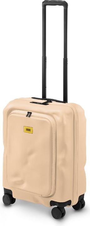 Immagine prodotto Crash baggage SMART - Cabin Trolley, Nude (36 l)