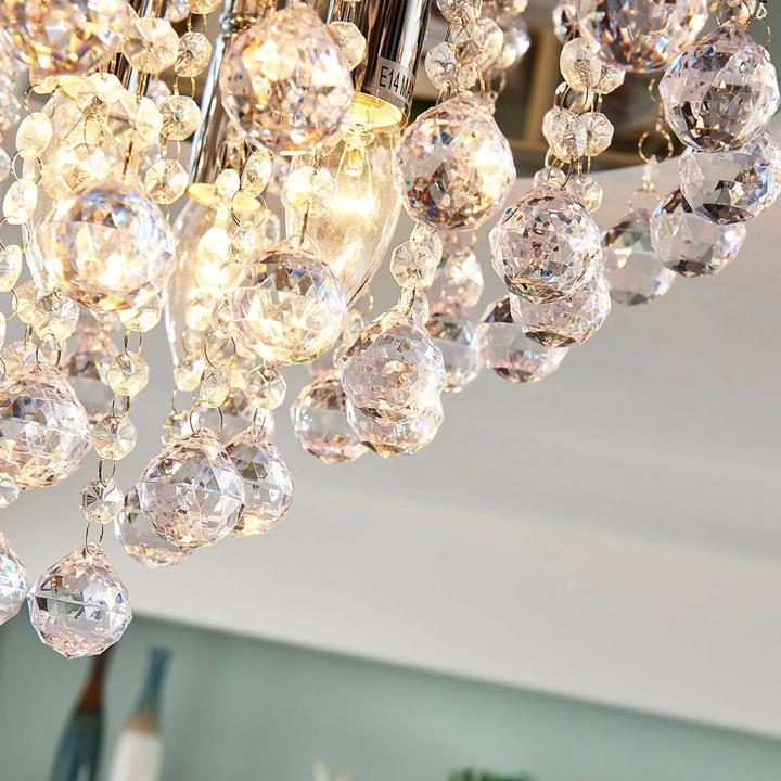 Produktbild Lindby Annica (E14)