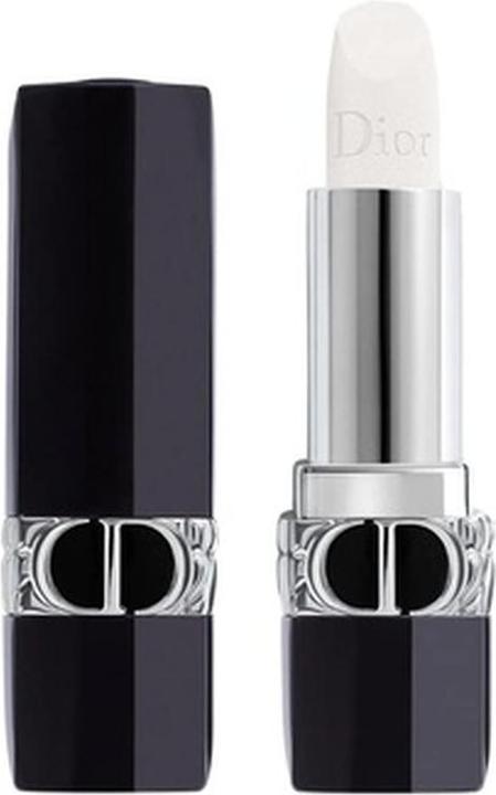 Dior Rouge Velvet Balm No 001 (Lip balm, 3.50 ml)