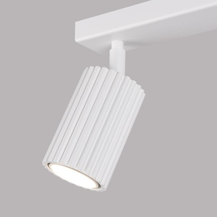 Image du produit Licht-Erlebnisse Spot Strahler Berta (GU10)