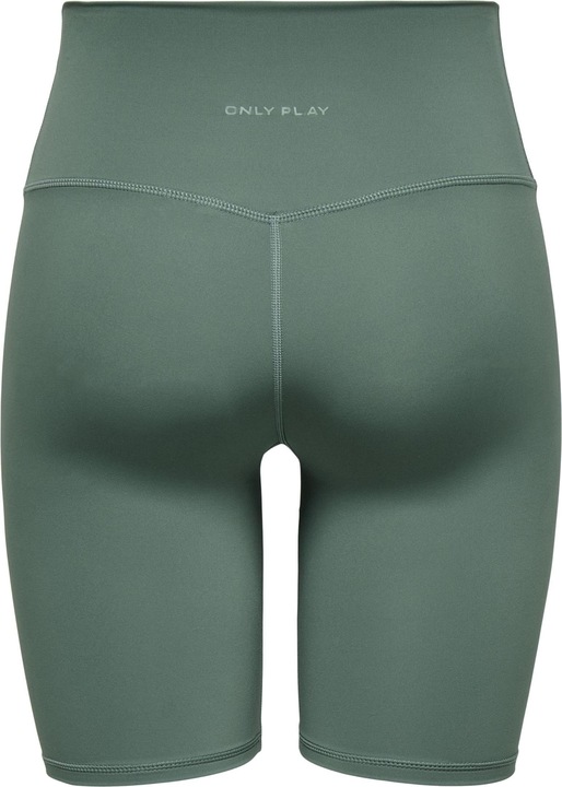 Produktbild Only Play ONPJAM-SANA-3 Hohe Taille Enger Schnitt Trainingsshorts Trainingsshorts (XS)