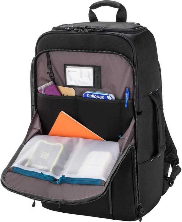 Actual product image Tenba Roadie backpack 20 (Photo backpack, 721 l)