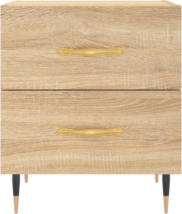 Immagine prodotto vidaXL Nachttisch (40 x 35 x 47.50 cm)