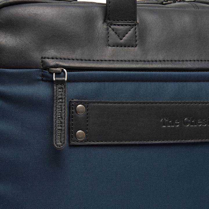 Actual product image The Chesterfield Brand Nivano Aktentasche 42 cm Laptopfach (18.11")