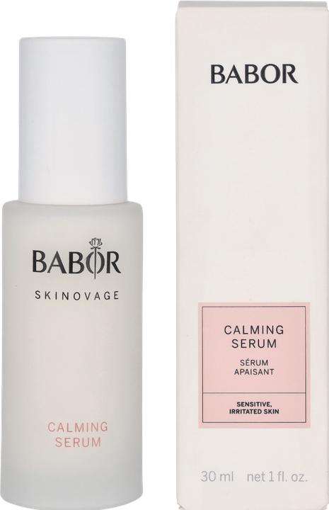 Immagine prodotto Babor SKINOVAGE - Siero calmante pelle sensibile (30 ml)