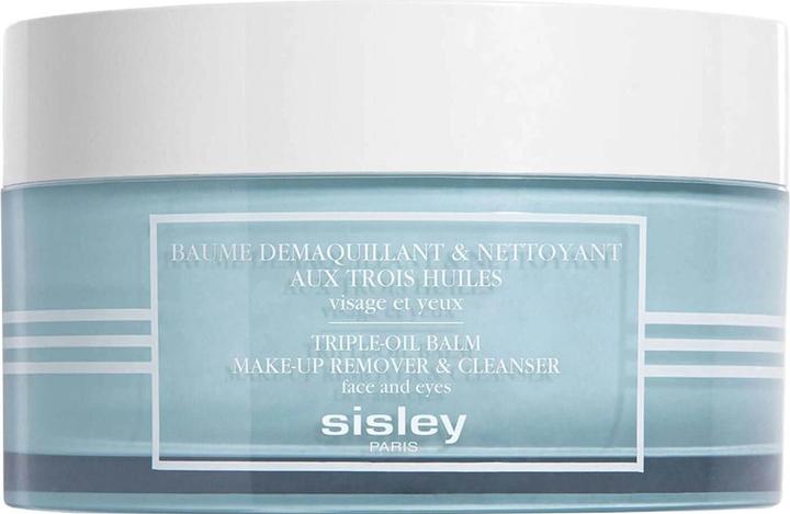 Sisley Baume Démaq & Nettoyant 3Huiles (re) (125 ml)