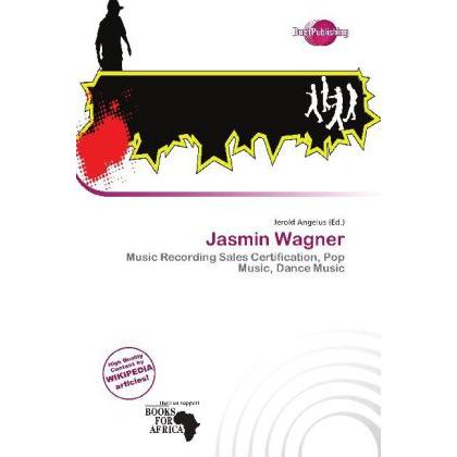 Jasmin Wagner, Fachbücher