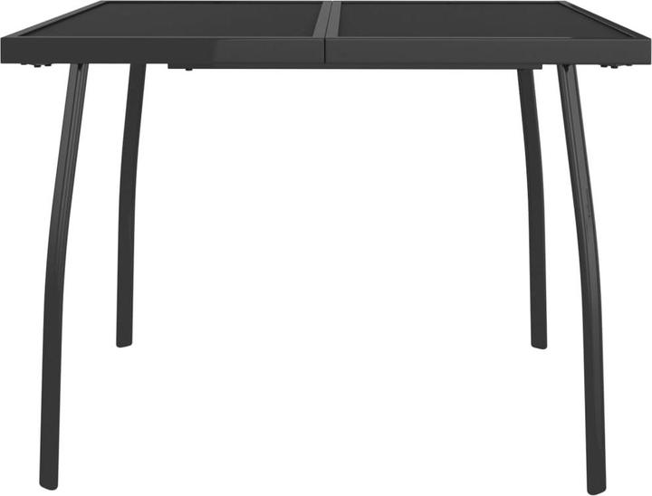 Produktbild vidaXL Gartentisch (100 x 100 x 72 cm)