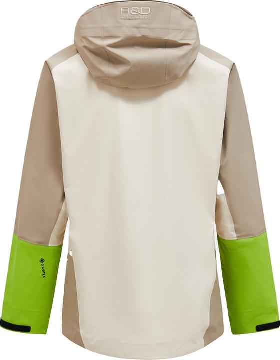 Actual product image Peak Performance Vislight Gore Tex C Knit (S)