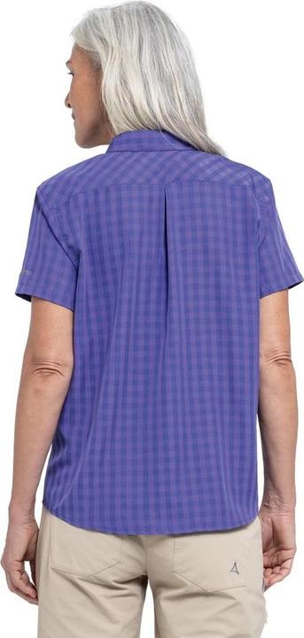 Produktbild Schöffel CIRC Blouse Style Dalfoss WMS (40)