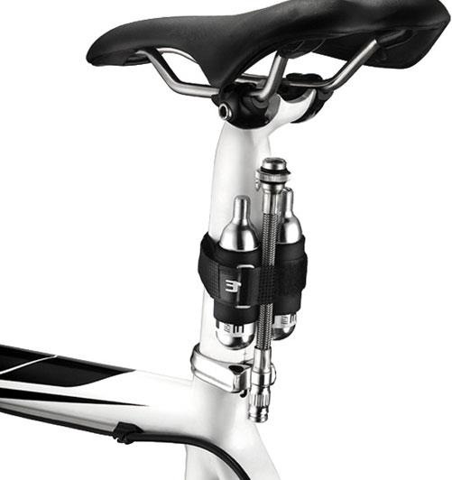 Actual product image Lezyne Pressure Drive CFH