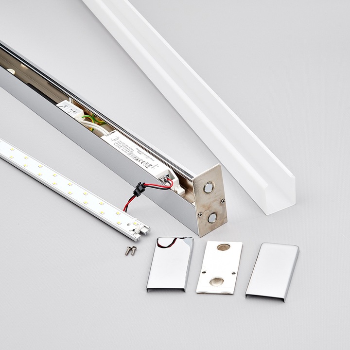Produktbild Lindby Philippa (1350 lm)