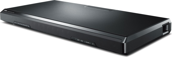 Yamaha Srt-1000 (136 W)