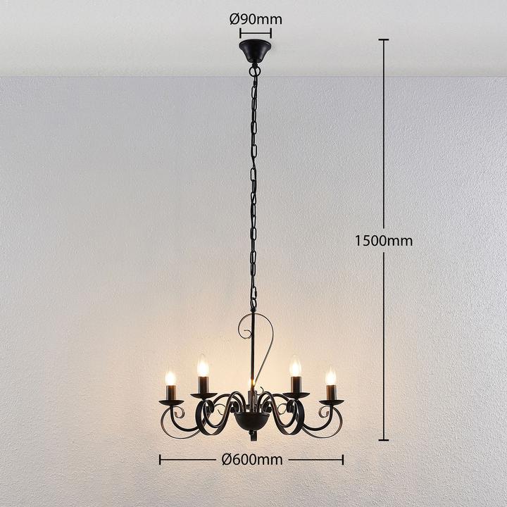 Image du produit Lindby Shervan (60 cm)