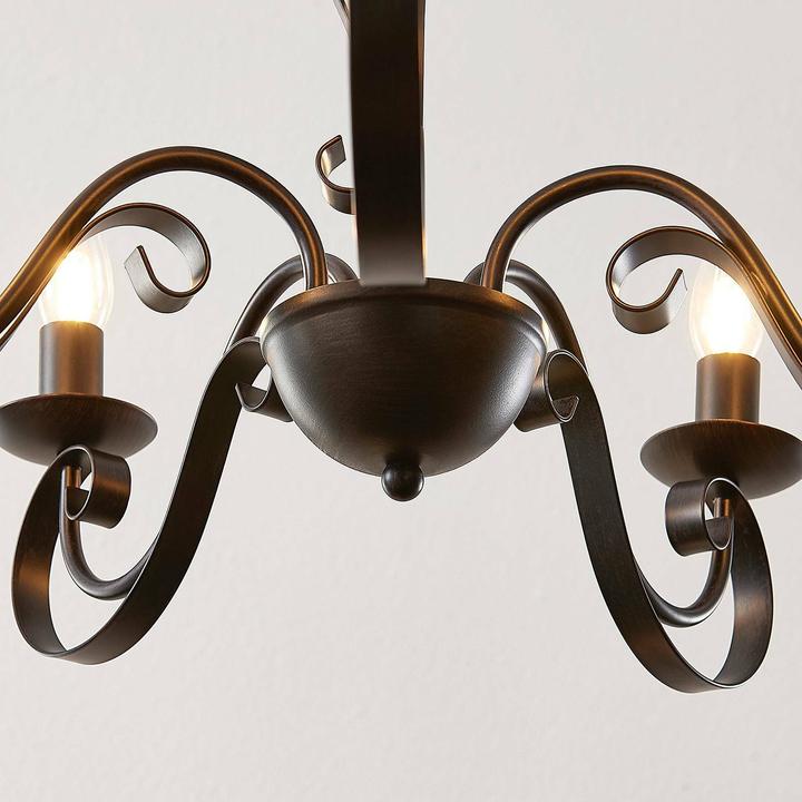 Image du produit Lindby Shervan (60 cm)