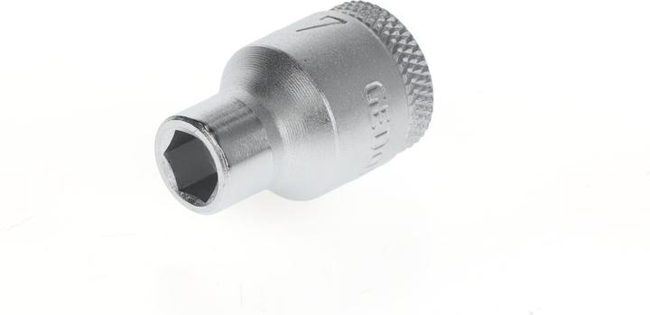 Immagine prodotto Gedore 30 7 Bussola 3/8" esagonale 7 mm (7 mm)