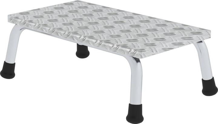 Actual product image Munk Work platform rigid 1 step (Stile, 37 cm)