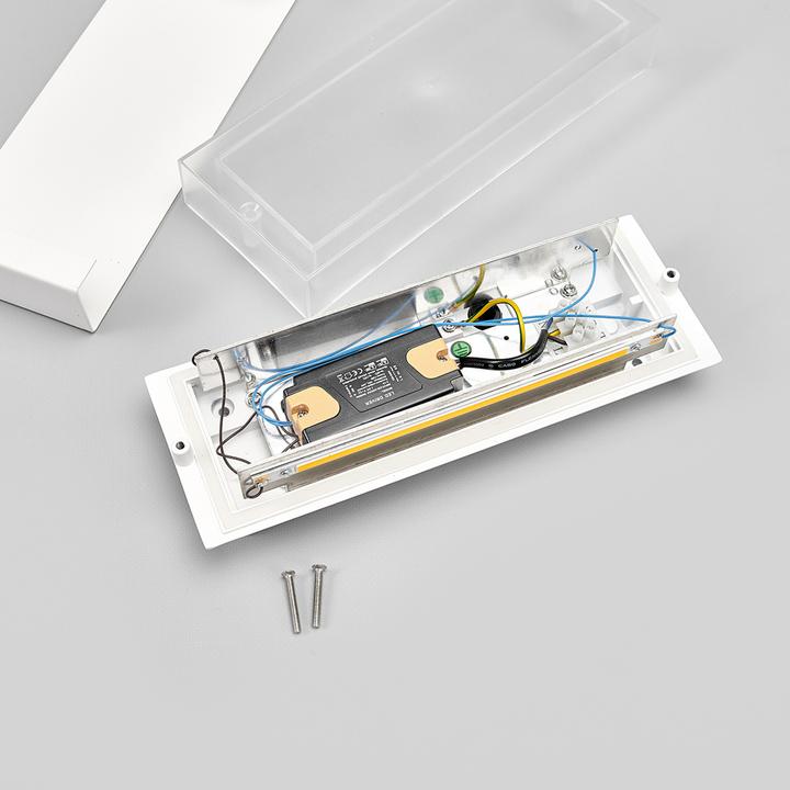 Produktbild Lindby Safira (500 lm, IP44)