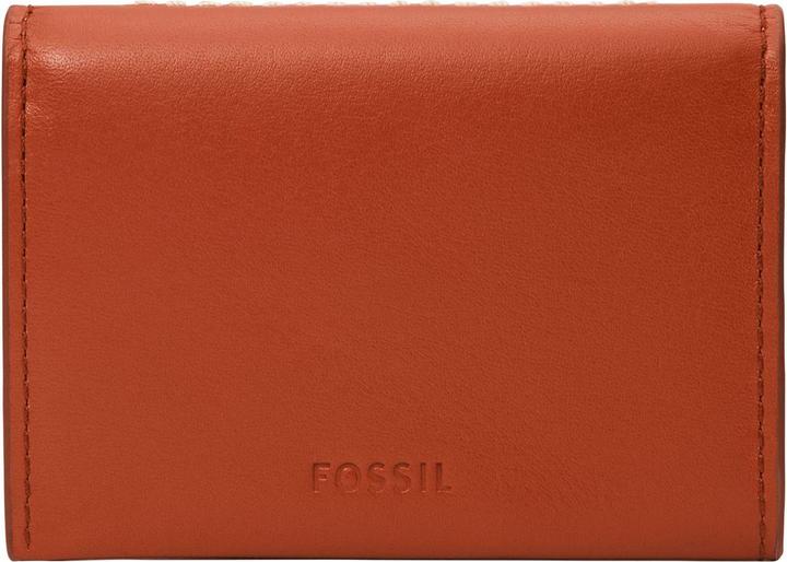 Actual product image Fossil Westover Snap Bifold