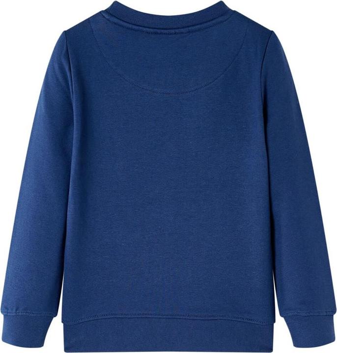 Actual product image vidaXL Kinder Sweatshirt (128)