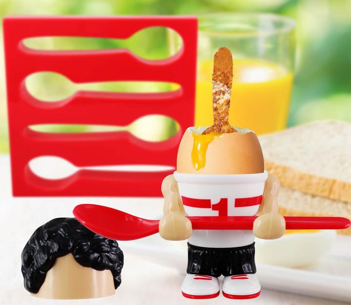 Produktbild 50fifty Runny Egg