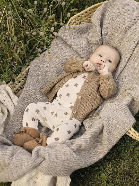 Image du produit Name it Langarm Strickjacke (68)