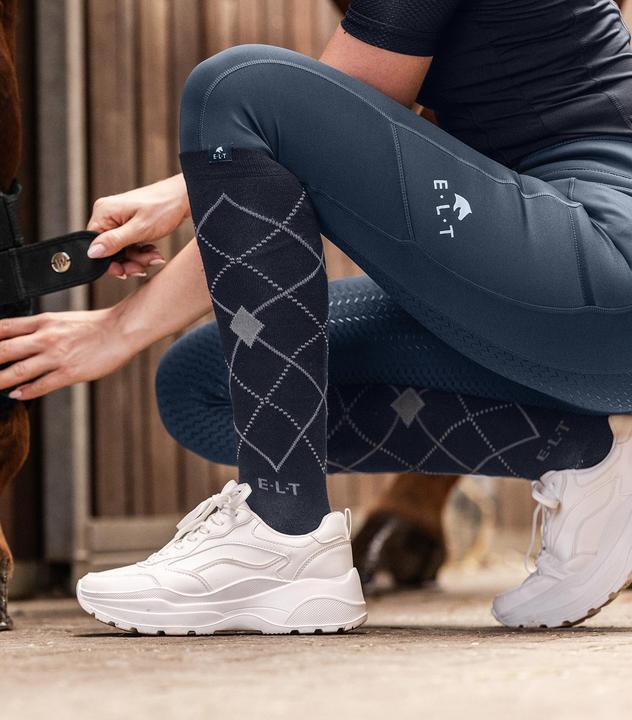 Actual product image ELT Argyle (L)