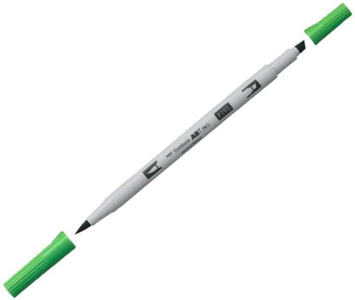 Actual product image Tombow ABT Pro