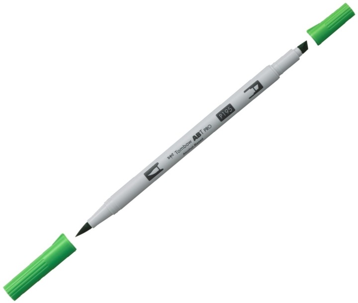 Immagine prodotto Tombow ABT Pro (Verde, 5.50 mm, 1 x)