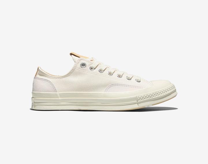 Image du produit Converse Chuck 70 Canvas & Suede (42.5)