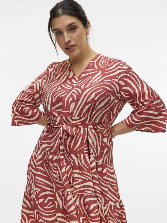 Produktbild Vero Moda VMCVERA Kurzes Kleid Kleid (48)