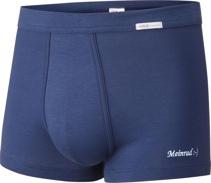 Image du produit ISA Bodywear Panty Finn avec ceinture souple (L, Une unité par pack)