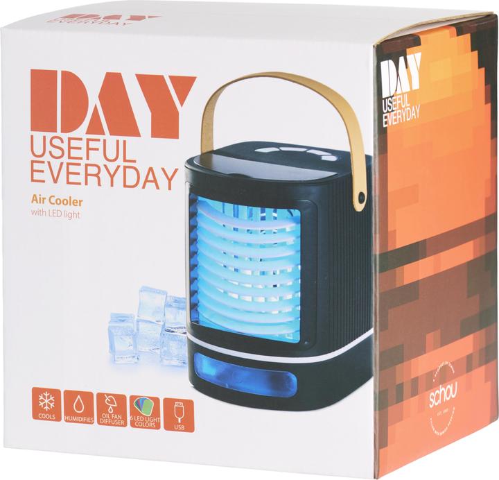 Image du produit Schou Luftkühler