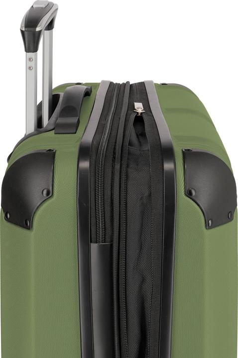 Actual product image Travelite city (40 l)