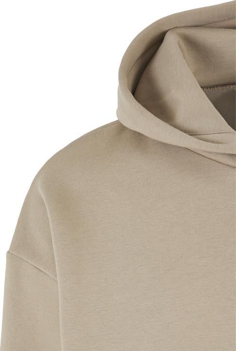 Produktbild Dropsize Heavy Oversize Embo Hoodie - 126867 (M)