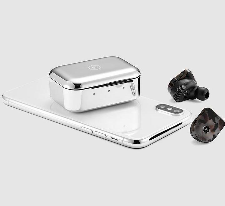 Actual product image Master & Dynamic MW07 (3.50 h, Wireless)