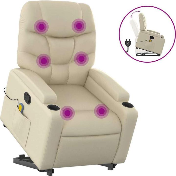 Actual product image VidaXL Iuliia