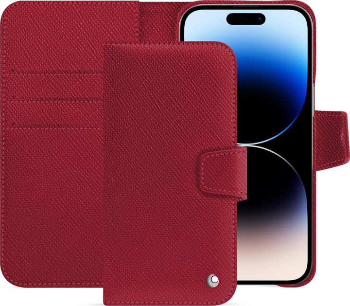 Rouge passion ( Pantone #a6192e )