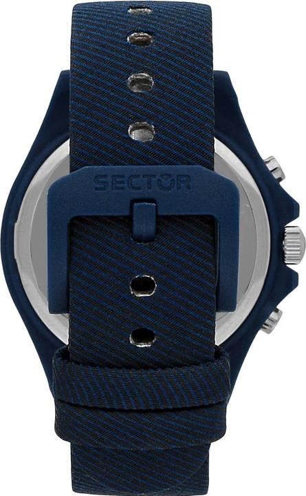Produktbild Sector Armbanduhr SAVE THE OCEAN R3271739001 (Sportuhr, 44 mm)