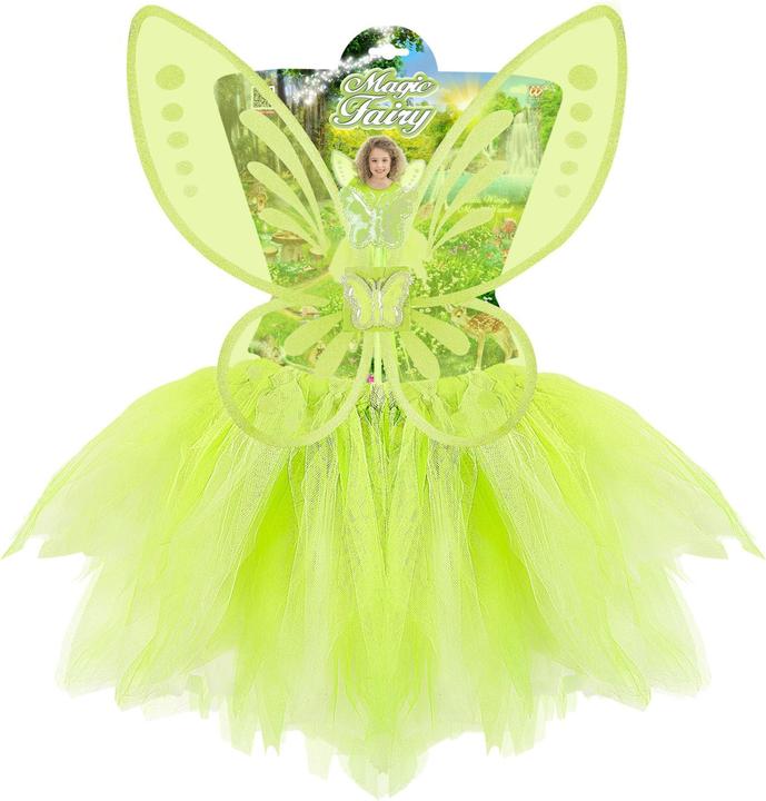 Image du produit Widmann Fee Magic (Taille unique)