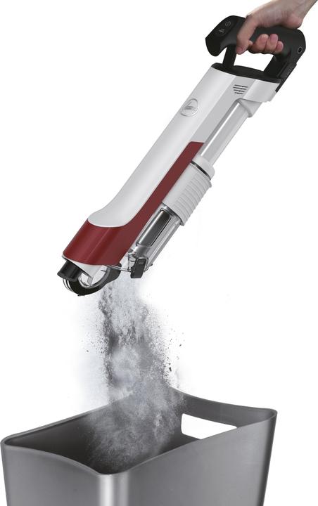 Actual product image Hoover HF202H 011