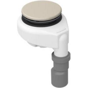 Bette, Siphon, Floor Ablaufgarnitur, senkrecht -0,6 l/s, mit Antirutsch Pro oder Sense, B573- (Ablaufgarnitur)