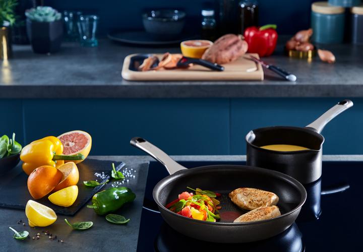Produktbild Tefal Grillpfanne (32 cm, Bratpfanne, Aluminium)