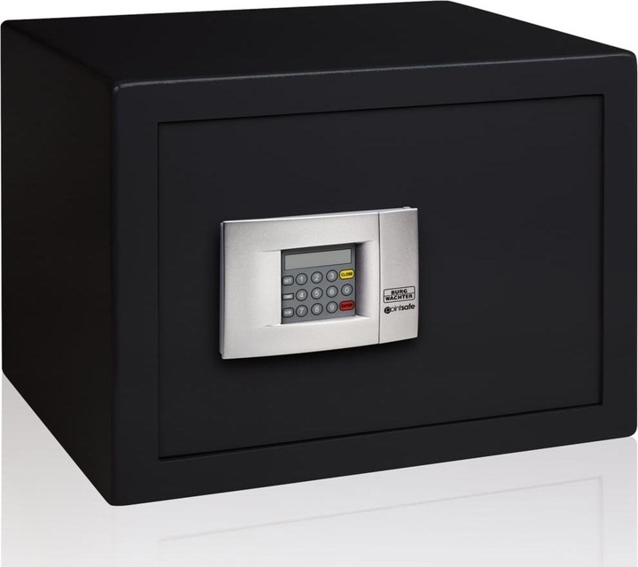 Actual product image Burg Wächter PointSafe 3 E (38.80 l)