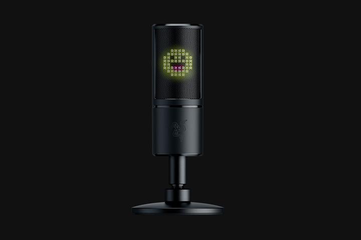 Produktbild Razer Seiren Emote