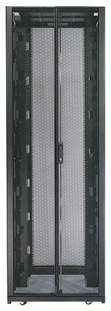 Produktbild APC NetShelter SX 48U 750mm Wide x 1200mm Deep Enclosure (48 HE, 19 Zoll Rack)