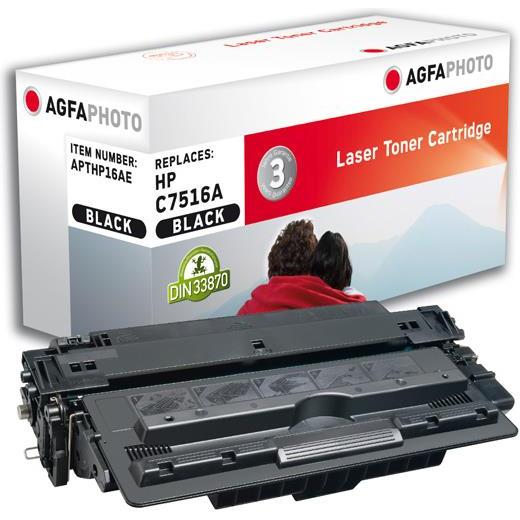 Thumbnail - AGFAPHOTO, Toner, Apthp16ae (C)