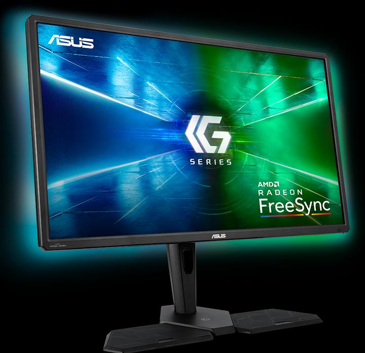 Immagine prodotto ASUS CG32UQ (3840 x 2160 pixel, 32")